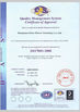 China HUANGSHAN SAFETY ELECTRIC TECHNOLOGY CO., LTD. zertifizierungen